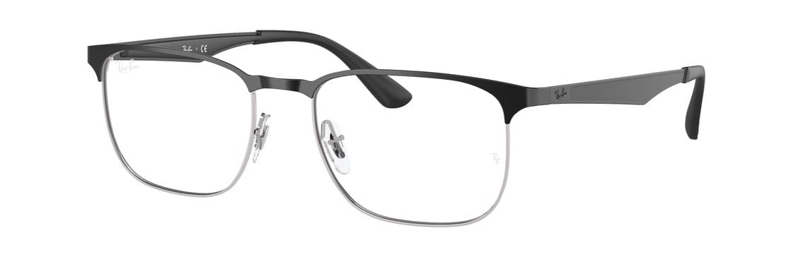 Оправа RAY BAN 6363