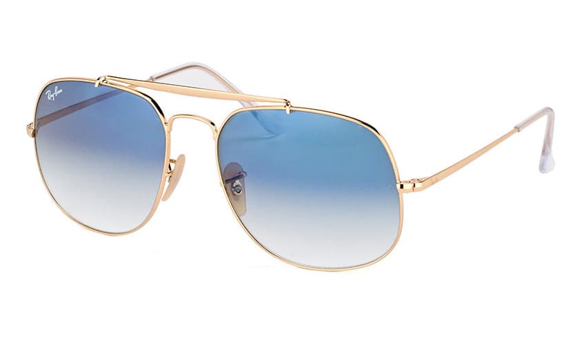 Солнцезащитные очки RAY BAN 3561