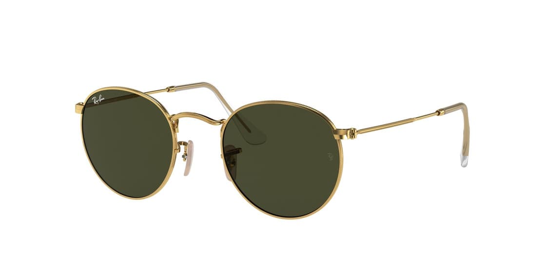 Солнцезащитные очки RAY BAN 3447