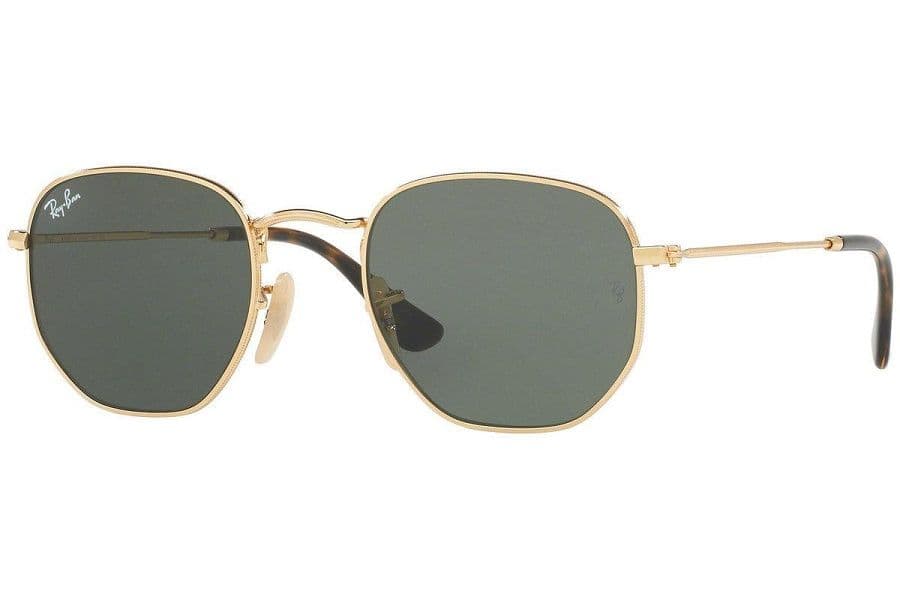 Солнцезащитные очки RAY BAN 3548N