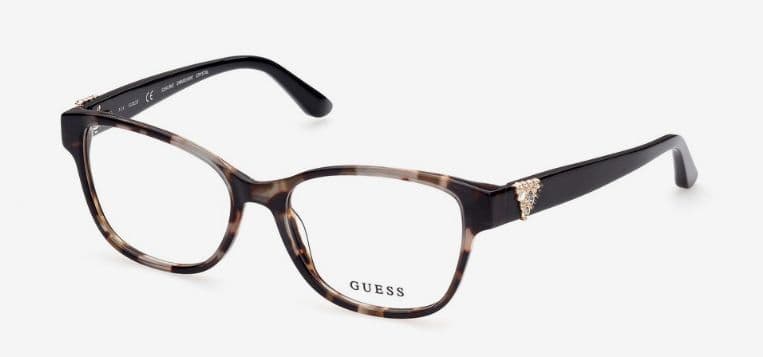 Оправа GUESS 2854-S