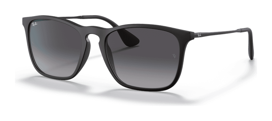 Солнцезащитные очки RAY BAN 4187
