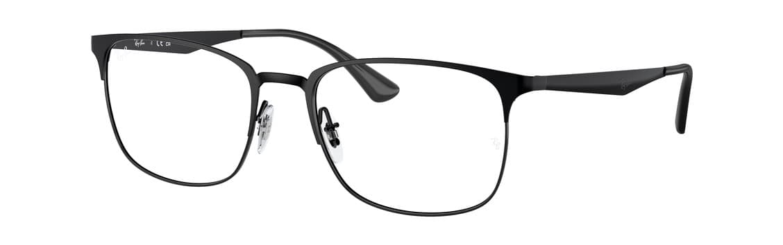 Оправа RAY BAN 6421