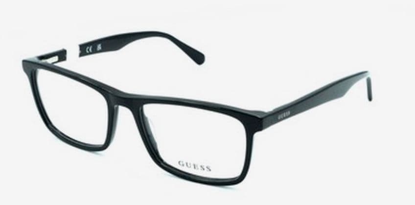 Оправа GUESS 50101