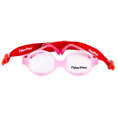 Детская оправа Fisher-Price 19
