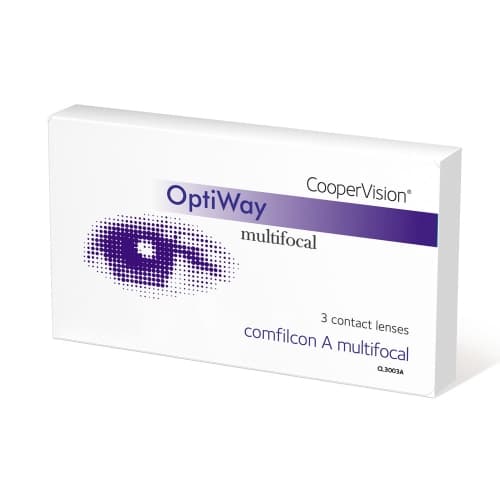 OptiWay Multifocal