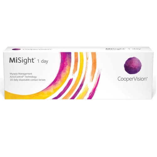MiSight 1 day (30 шт.)