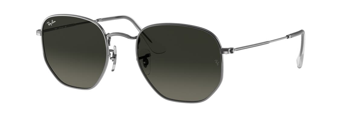 Солнцезащитные очки RAY BAN 3548N