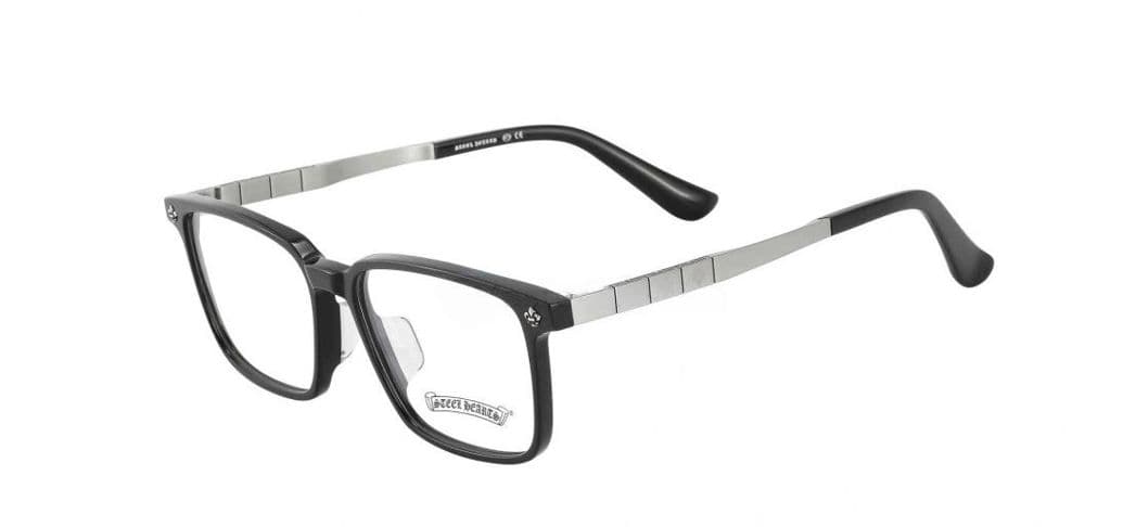 SHS7001 опр. Steel Hearts пл