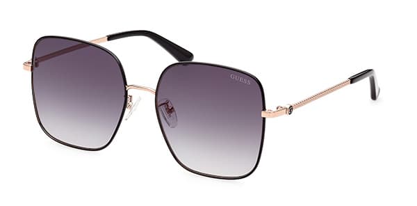 Солнцезащитные очки GUESS 7858-D