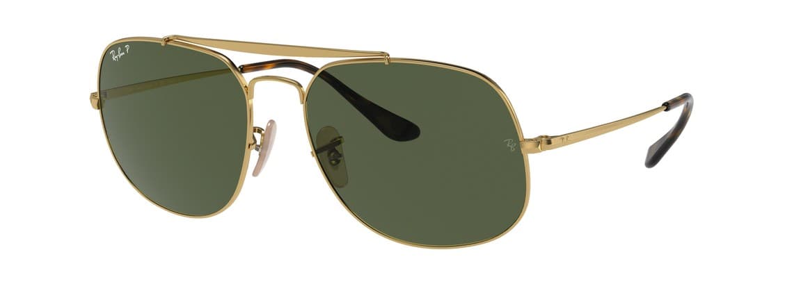Солнцезащитные очки RAY BAN 3561