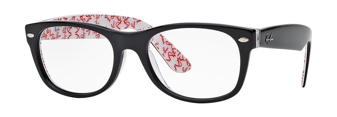 Оправа RAY BAN 5184