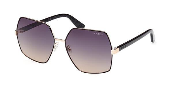 Солнцезащитные очки GUESS 7881-H